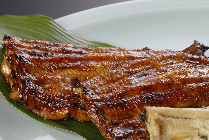 浜名湖産 天然うなぎ蒲焼